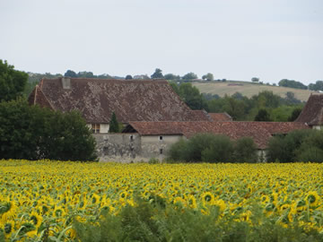 Château de Beauséjour - 68